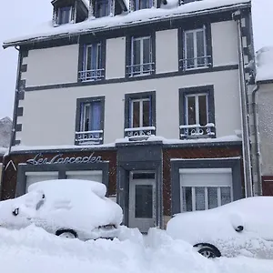 Les Cascades Appartement