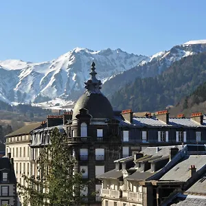 3* Hotel De Russie
