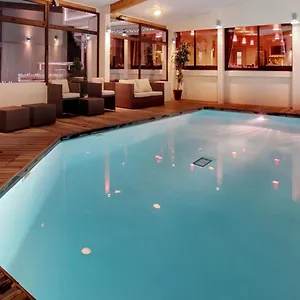 3* Hotel Le Panorama