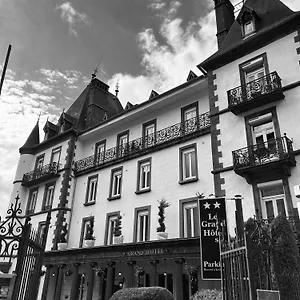 2* Hotel Le Grand Dore
