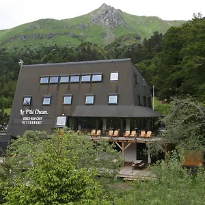 Gite-hotel Le P'tit Cham Hotel