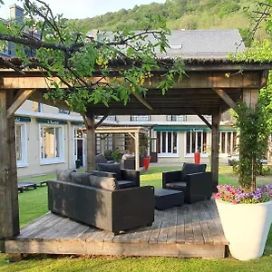 3* Hotel Le Castelet